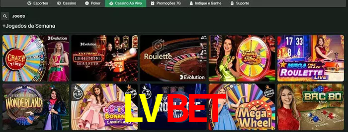 LVBET bet