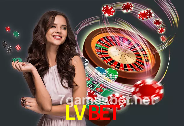 vivo no cassino LVBET
