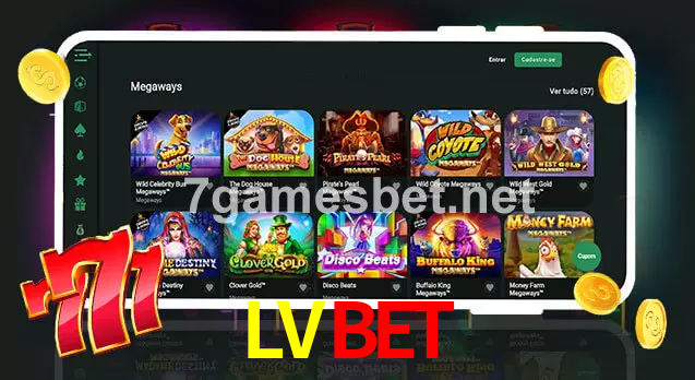 LVBET aplicativo