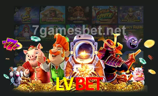cassino LVBET