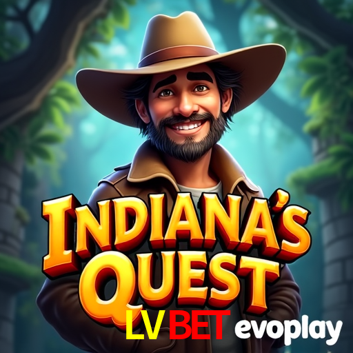 LVBET: Jogos de Caça-Níqueis-Altas Recompensas, Roleta-Velocidade, Blackjack-Desafios Máximos
