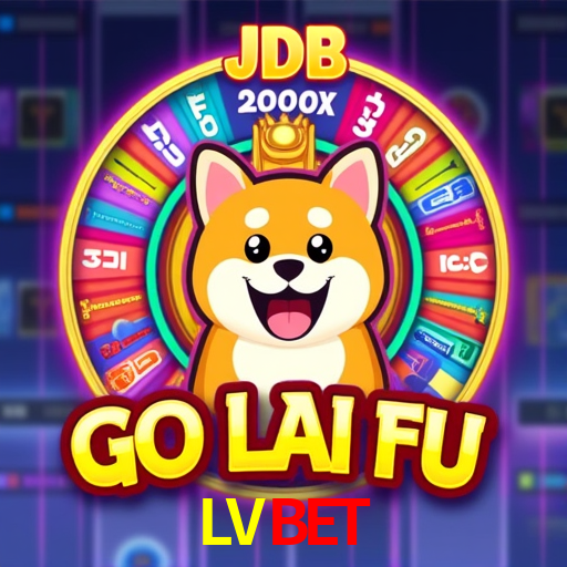 LVBET: Seu Cassino Premiado com Pagamentos Rápidos