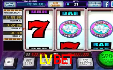 LVBET CASSINO