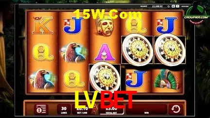 Estatísticas do Jogo LVBET