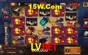 Promoção Relâmpago LVBET