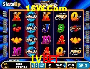 Especiais de Fim de Semana LVBET