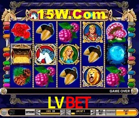 Recursos de Bônus LVBET