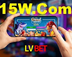 APP oficial da LVBET para mobile
