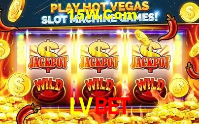 Jogos de Slot LVBET