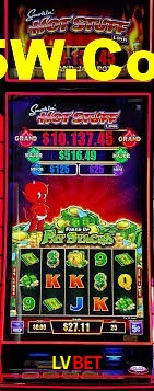 Sinta a adrenalina dos jogos de cassino com LVBET
