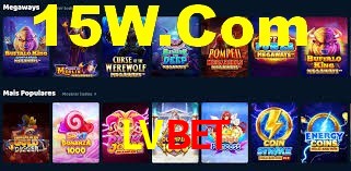LVBET CASSINO