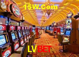 Sistemas de Segurança LVBET