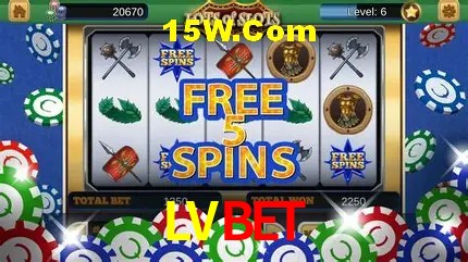 Diretório de Jogos LVBET